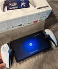 PlayStation 5 portable gaming console T715