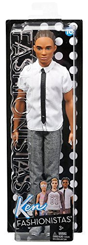 Classic Cool Doll K63724