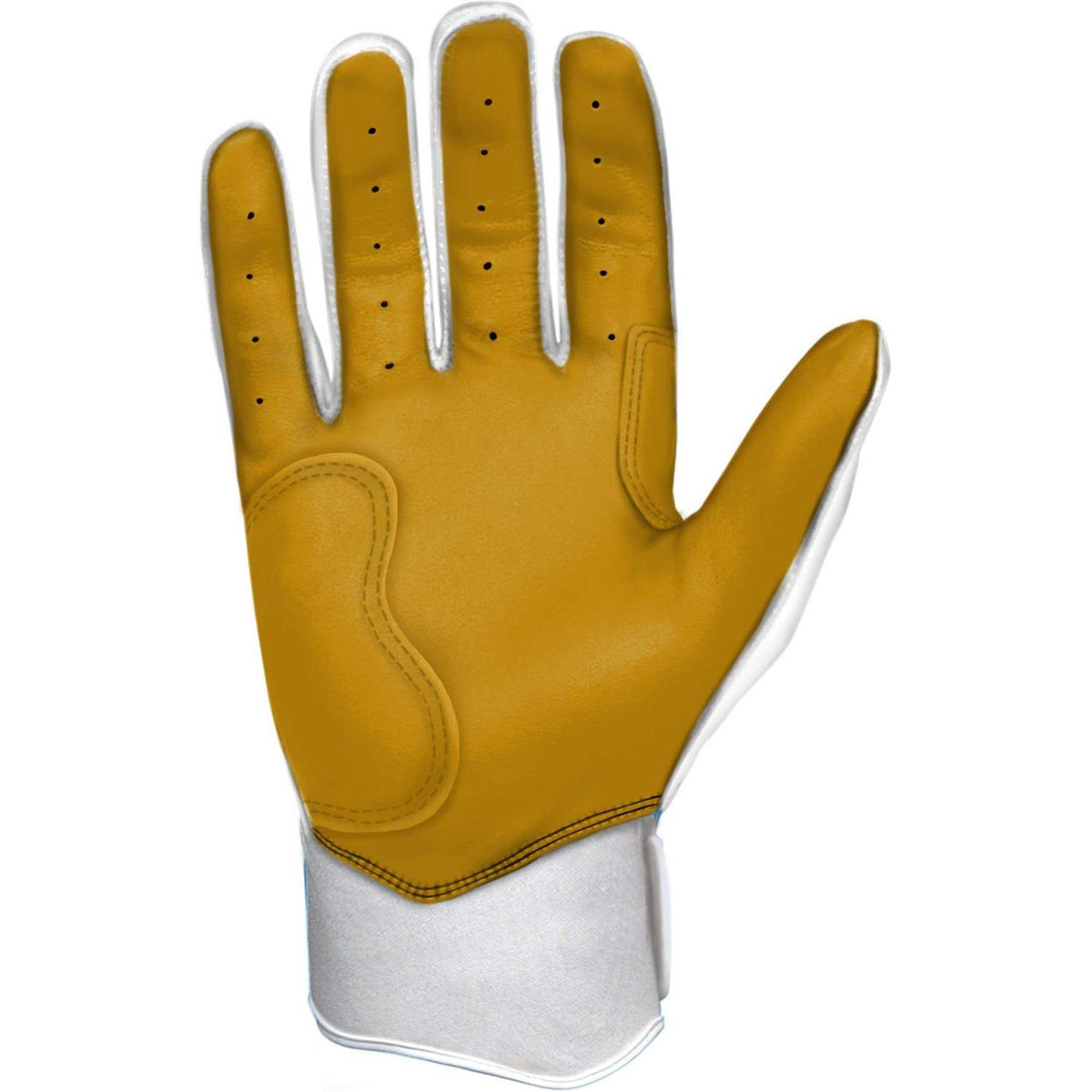 Premium Pro Short Cuff Batting Gloves U545614
