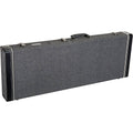 Black Tweed Electric Guitar Case V328314