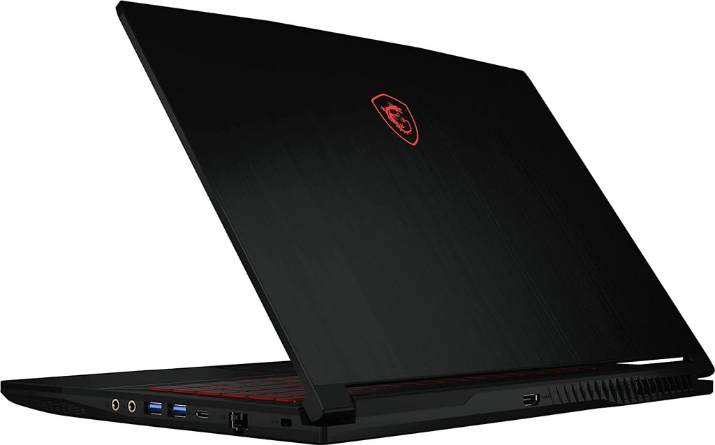 15.6" Full HD Gaming Laptop, Intel Core i5-10500H, 16GB RAM, 1TB SSD, NVIDIA GeForce GTX 1650 K1618