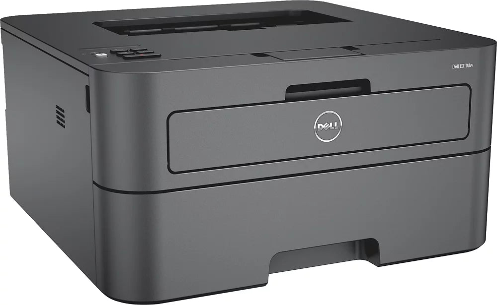 Black Monochrome Laser Printer X335112