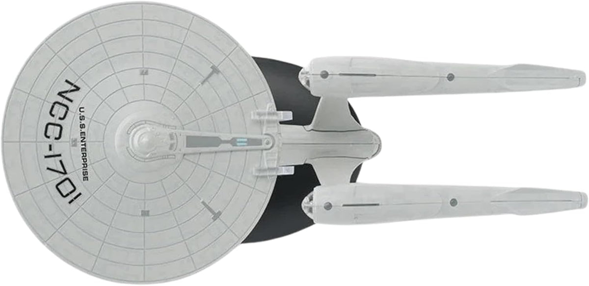 Starship Replica P247