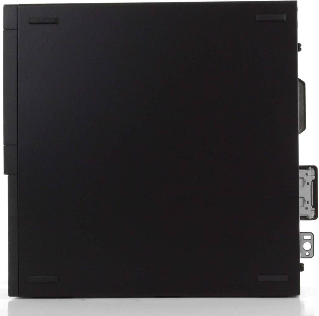 Desktop Computer Intel i5 16GB DDR3 RAM 500GB SSD Windows 10 Professional Y6521
