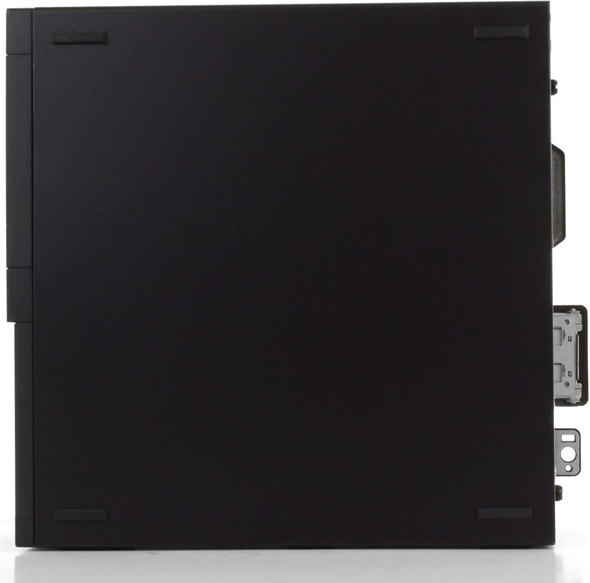 Desktop Computer Intel i5 16GB DDR3 RAM 500GB SSD Windows 10 Professional Y6521