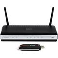 Wireless N USB Network Starter Kit H997