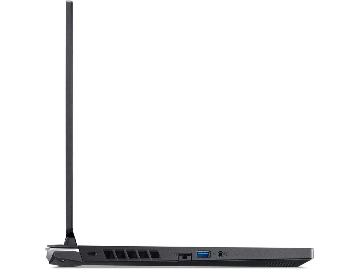15.6" 144 Hz IPS Intel Core i7 12700H NVIDIA GeForce RTX 3060 16 GB DDR4 512 GB PCIe SSD Gaming Laptop E216
