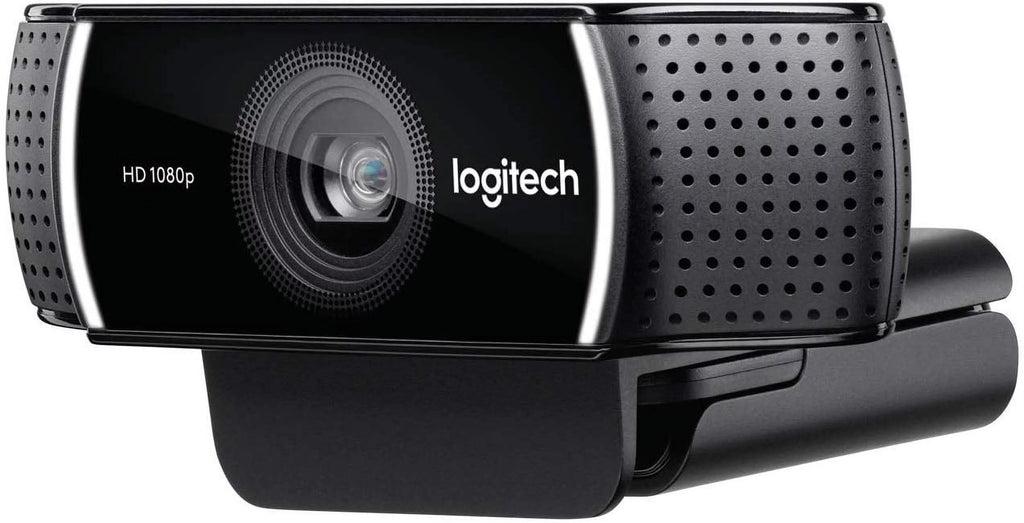 1080P Webcam T8440