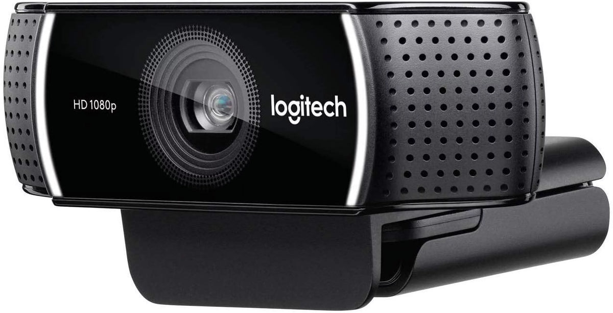 1080P Webcam T8440
