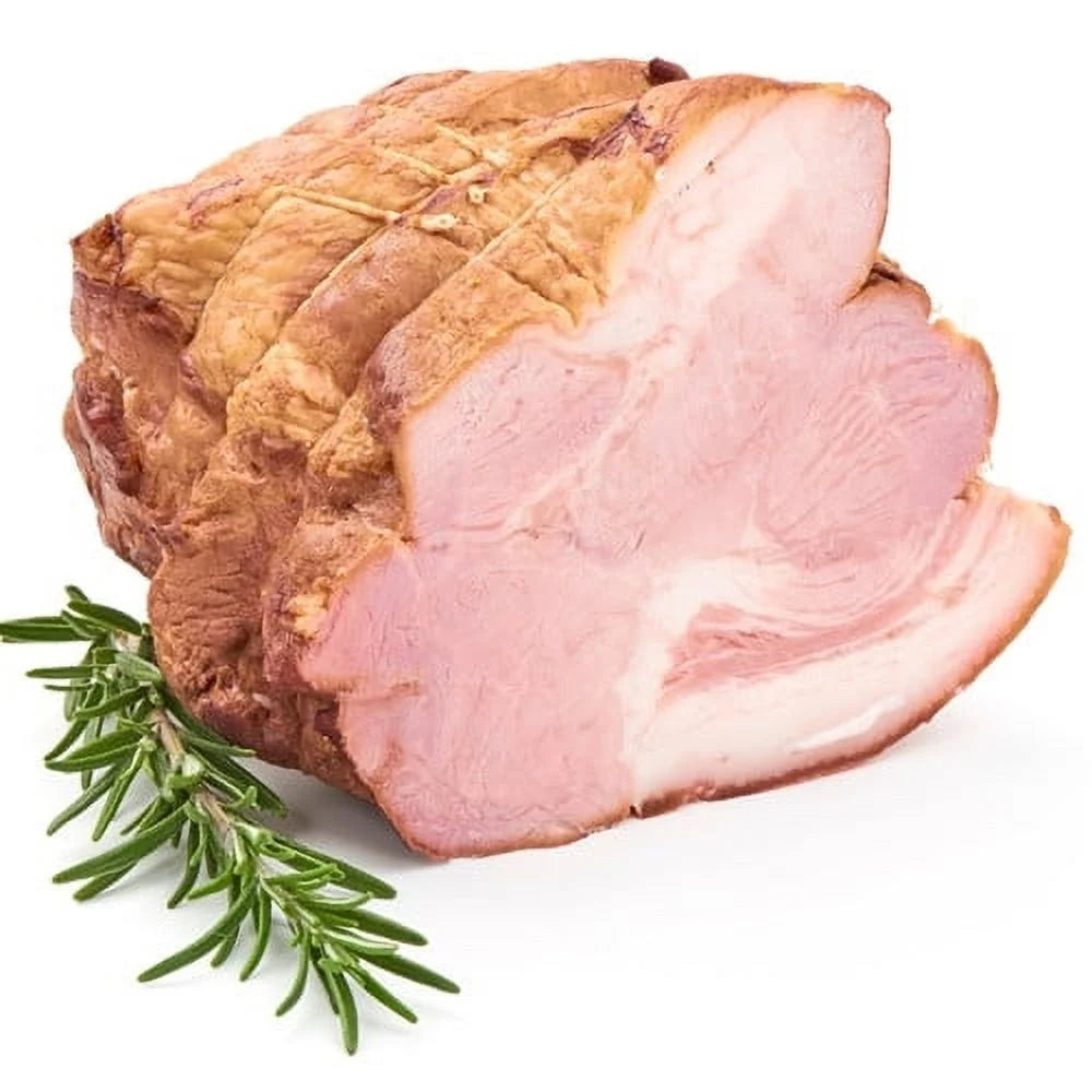 Pork Tasso 1lb J104162