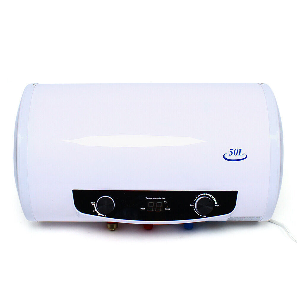 50L Electric Hot Water Heater 110V A20109