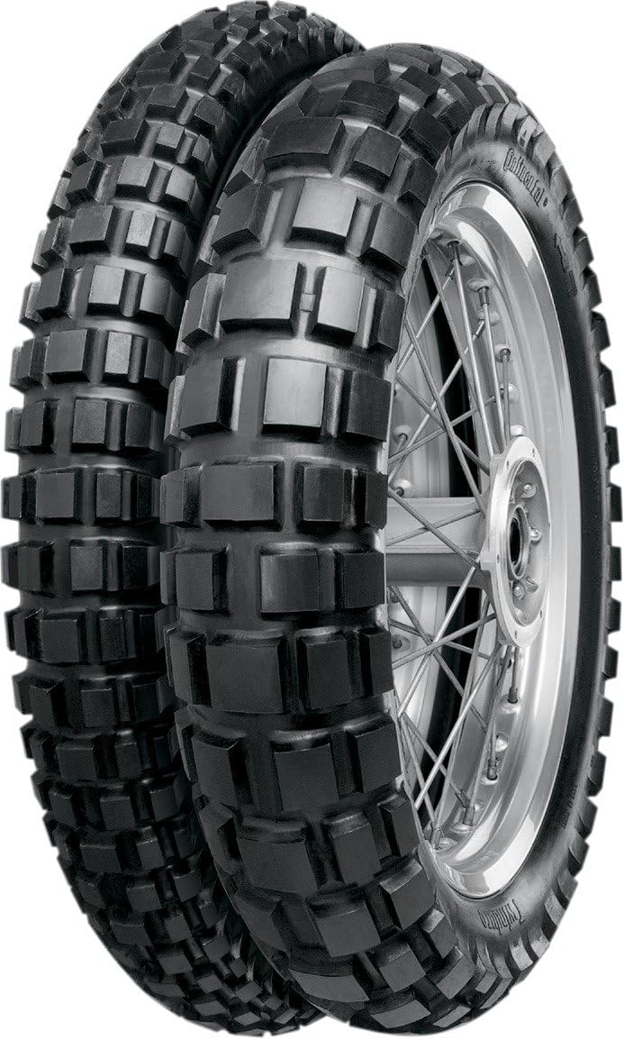 TKC80 Tire Rear 130/80-17 S TL D965