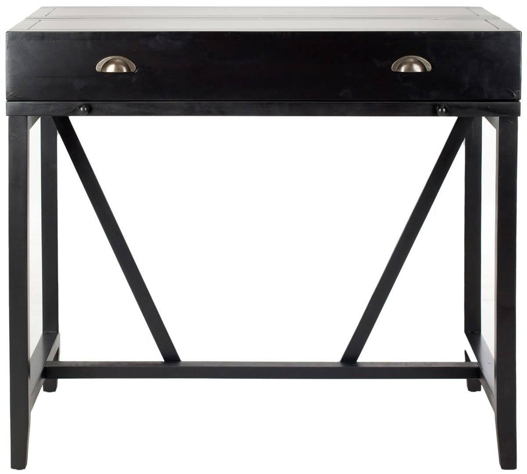 Grey Writing Desk I986321