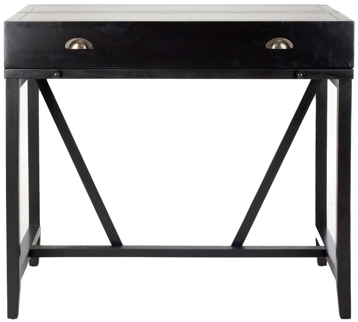 Grey Writing Desk I986321
