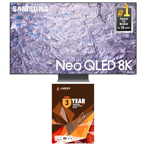65 Inch Neo QLED 8K Smart TV C74530