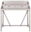 Grey Writing Desk I986321