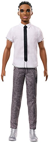 Classic Cool Doll K63724