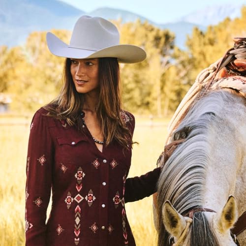 6X Fur Cowboy Hat Q760267