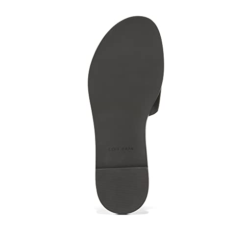 Women's Slide Sandal Flat T47675