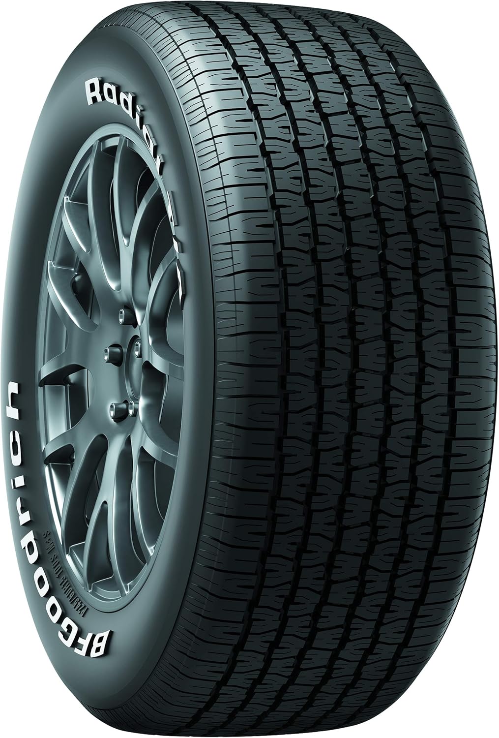 P215/70R15 97S All Season Car Tire Y6575