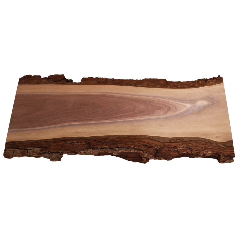 Live Edge Walnut Slab E4670