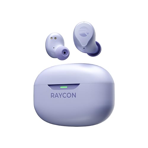 Bluetooth True Wireless in-Ear Earbuds with Active Noise Cancellation D284924