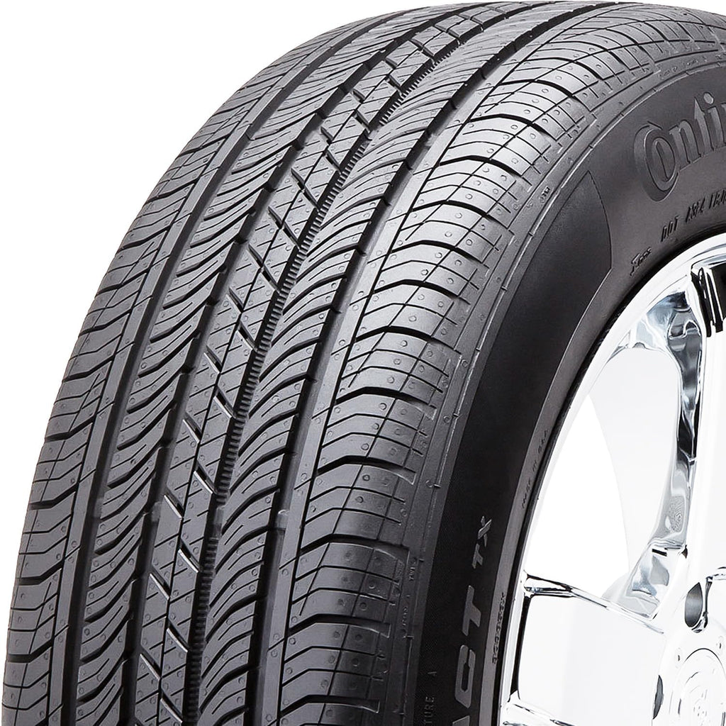 245/45R18 96V All Season Passenger Tire E8939
