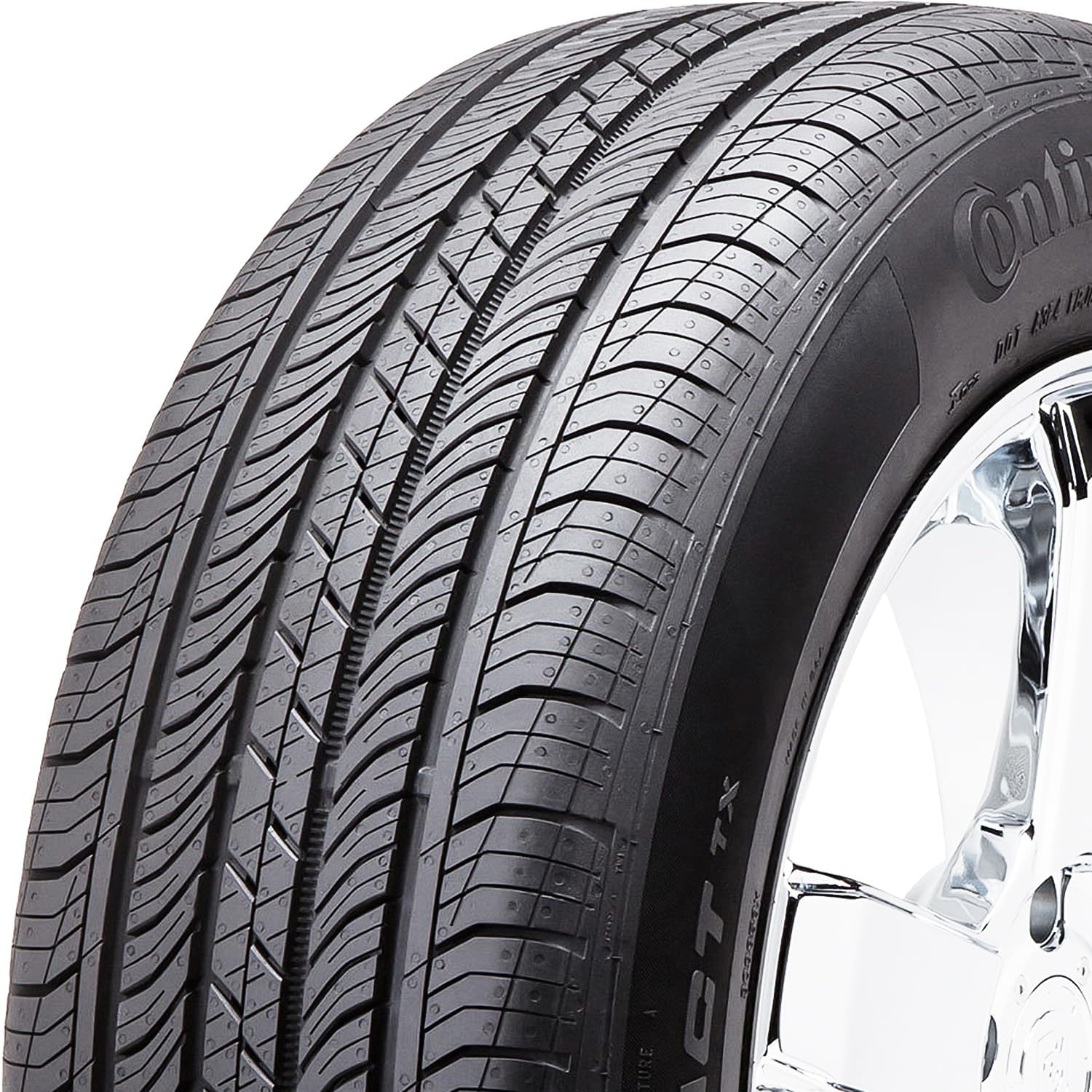 245/45R18 96V All Season Passenger Tire E8939
