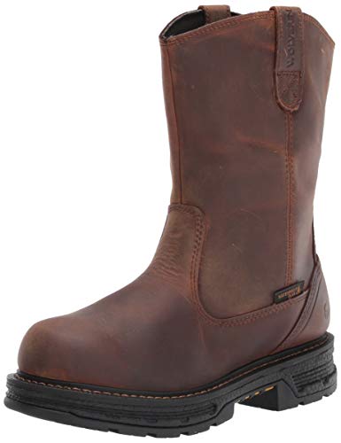 10 Inch Wellington Boot R745
