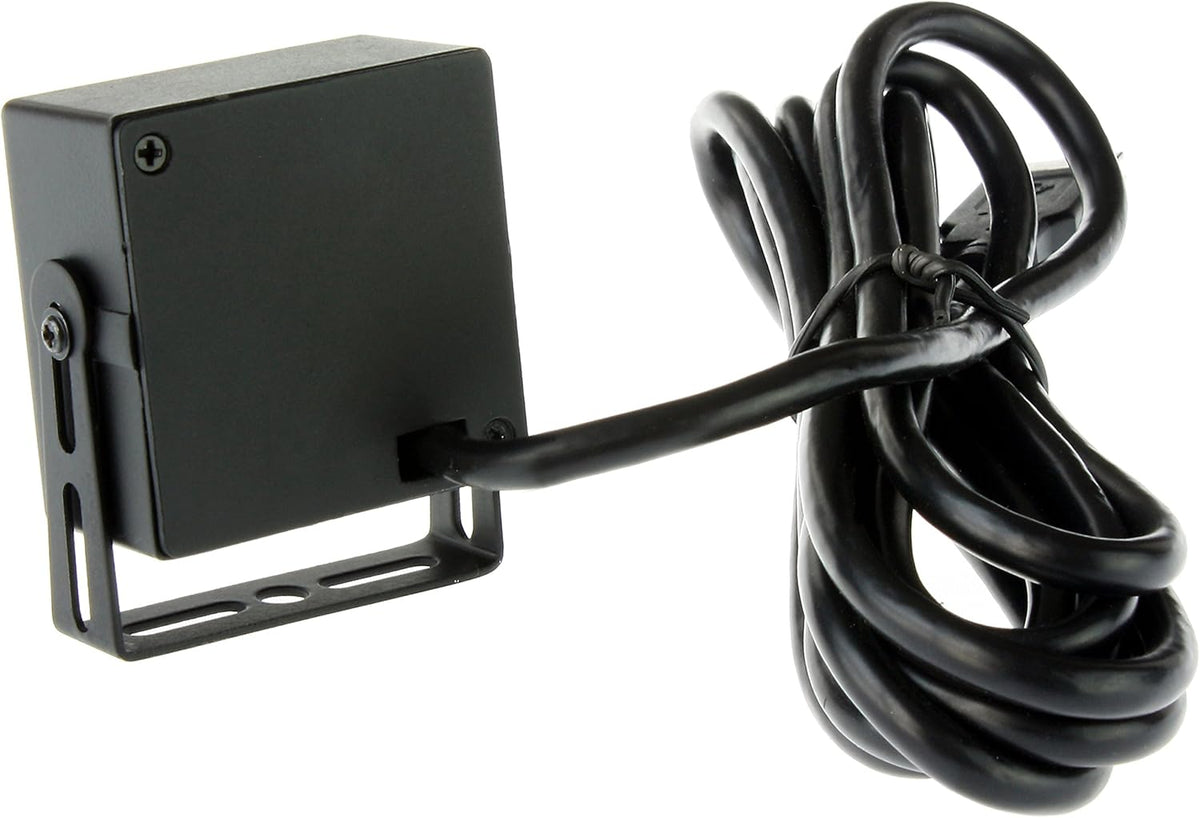 2.1mm Wide Angle USB Camera D9176