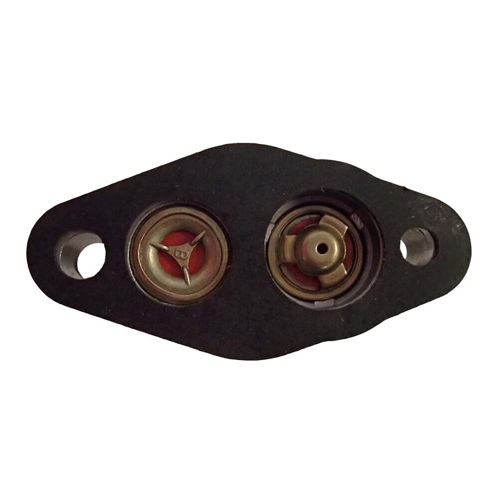Fuel Primer Pump I324