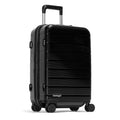 Black 22x22 USB Carry-On Spinner M338027