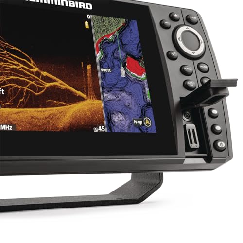 Helix 7 Fish Finder I63238
