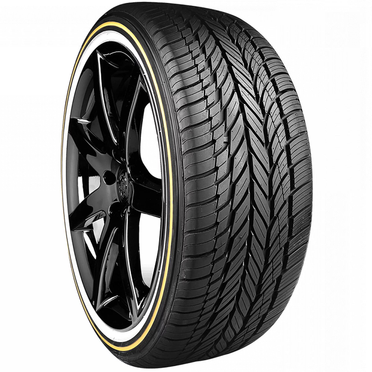 235/55R17 99H Passenger Tire U2567