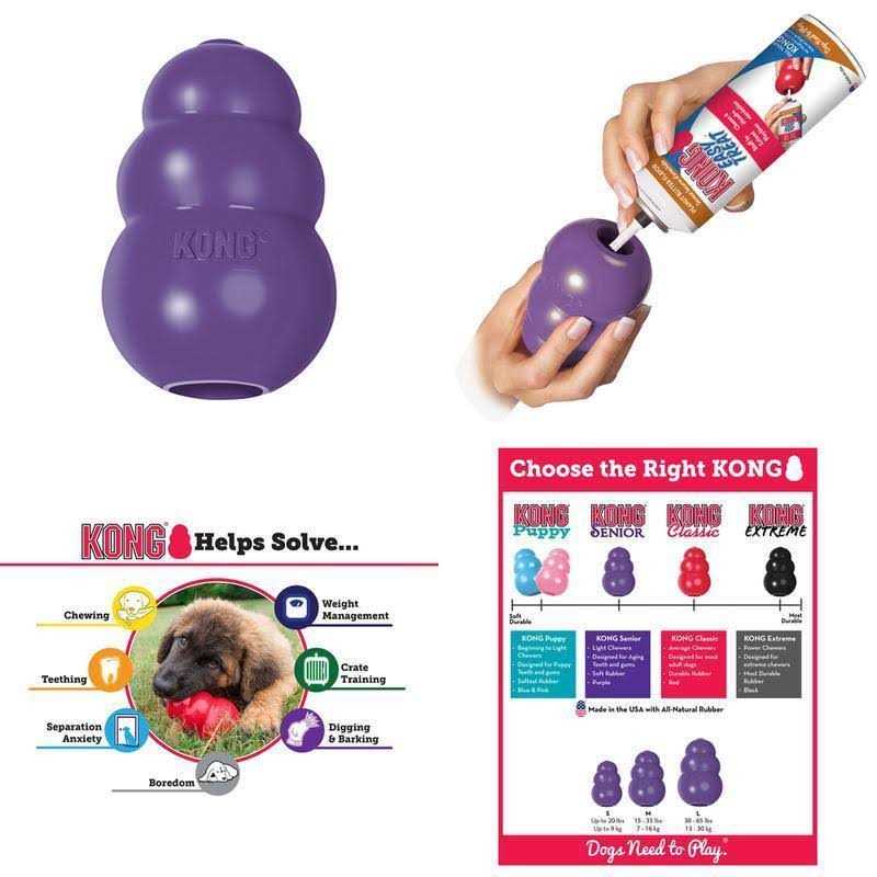 Senior Dog Toy C581596