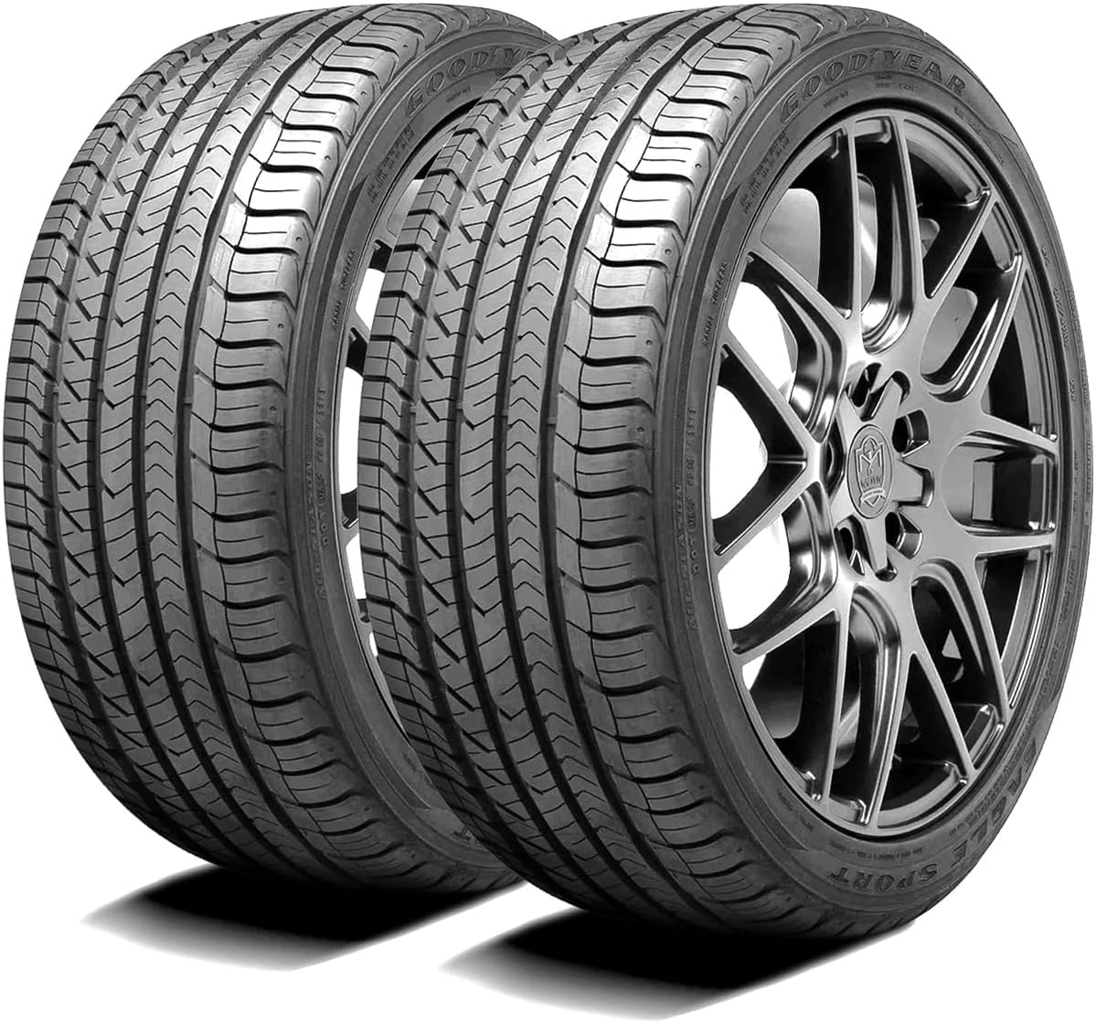 235/45R18 94V All Season Tire N9421