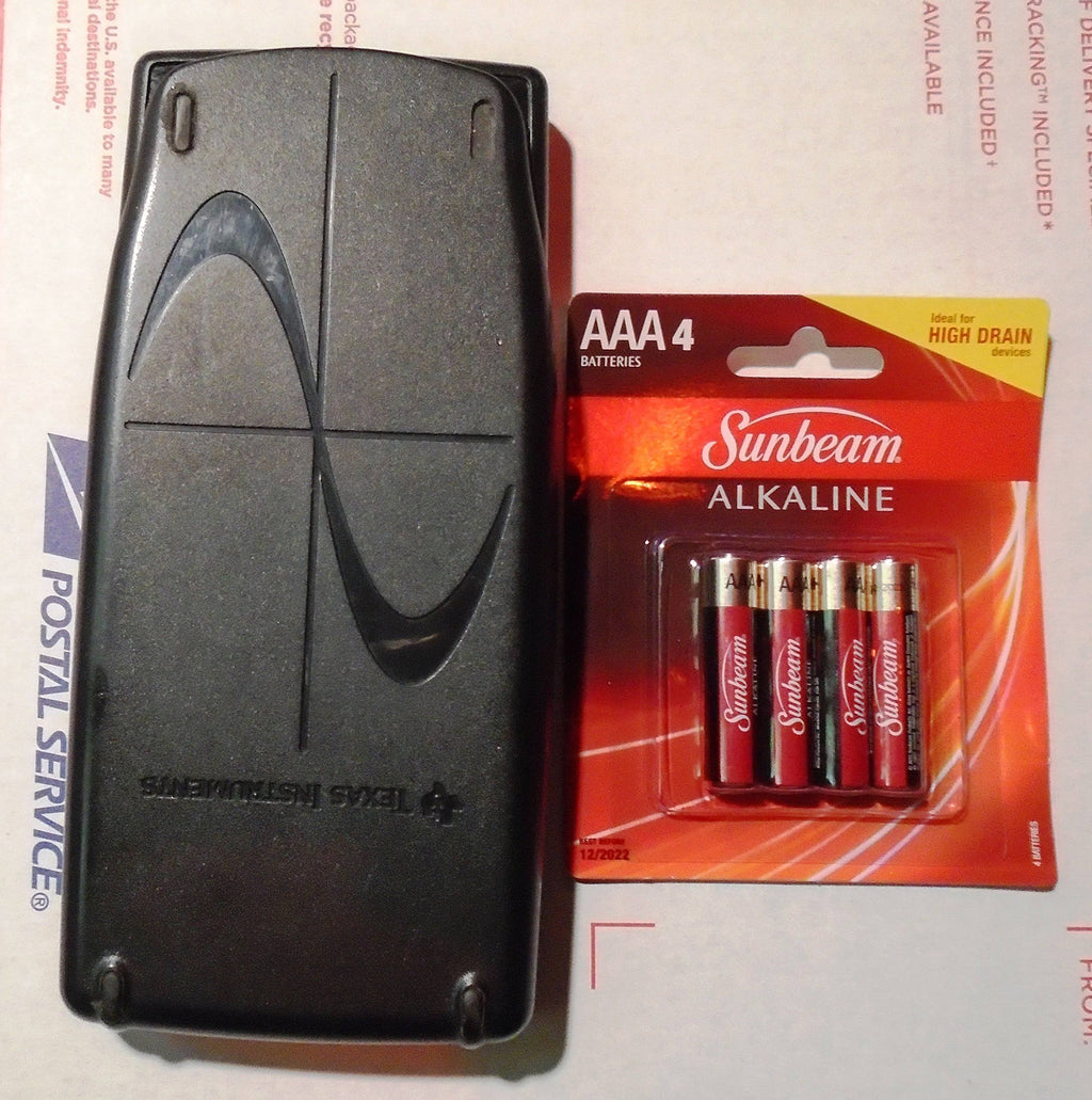 Graphing Calculator P440570