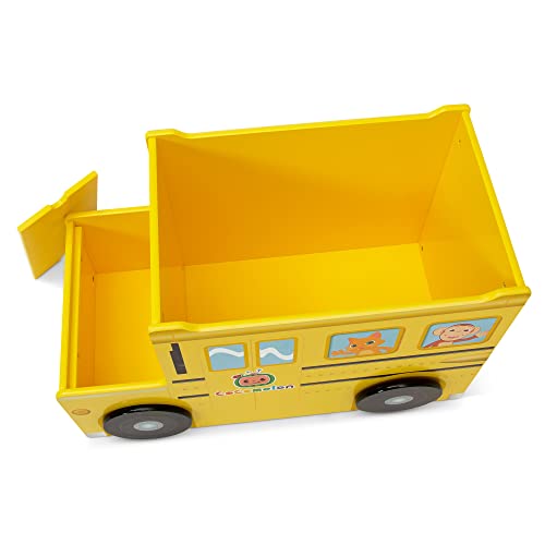 Greenguard Gold Certified Toy Box O526270