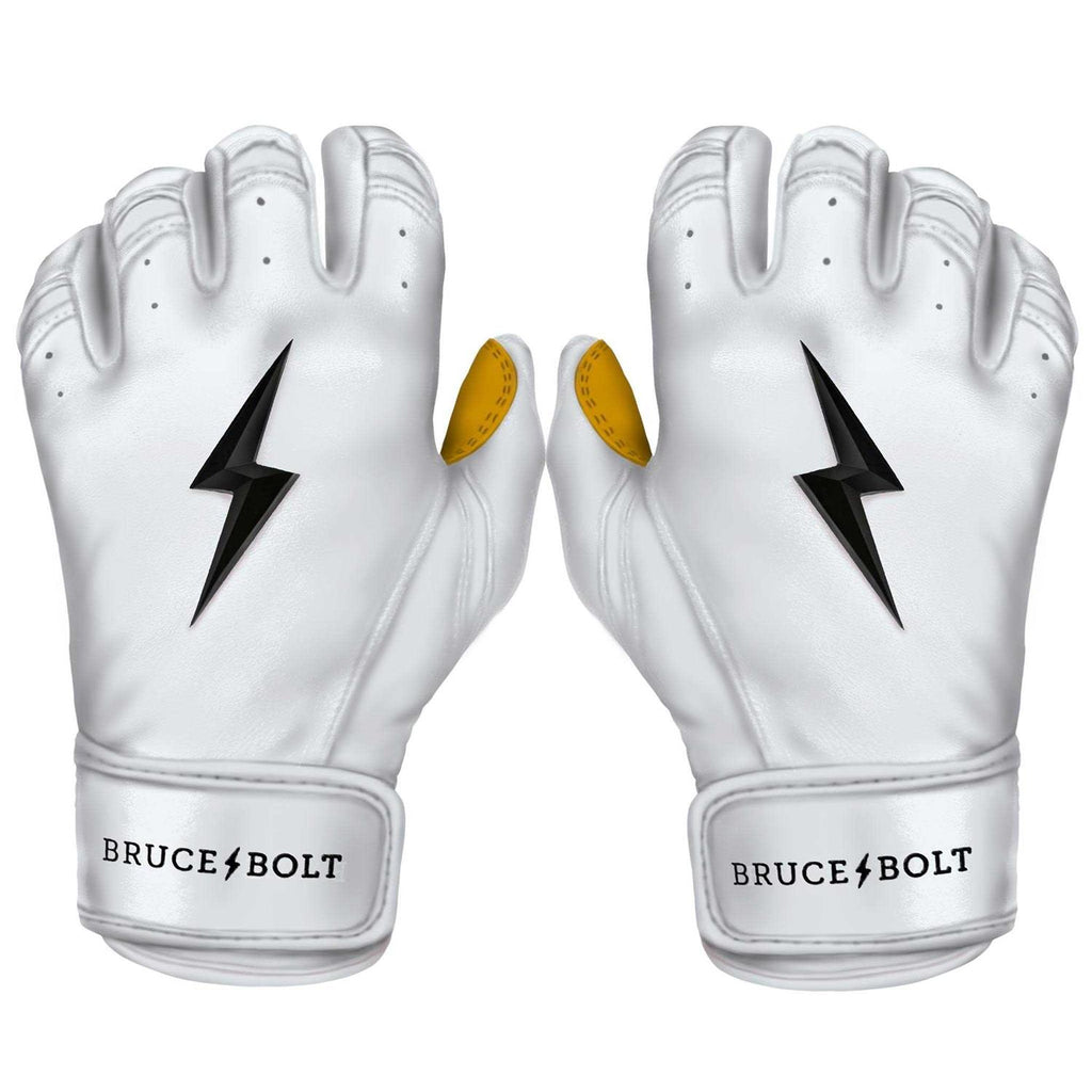 Premium Pro Short Cuff Batting Gloves U545614