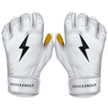 Premium Pro Short Cuff Batting Gloves U545614