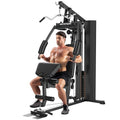 154LBS Weight Stack Multi Home Gym Station D773098