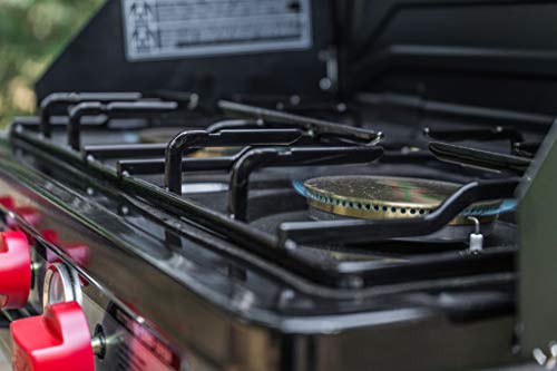 Stainless Steel Outdoor Camp Oven T26205