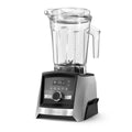 Brushed Stainless Blender Y718