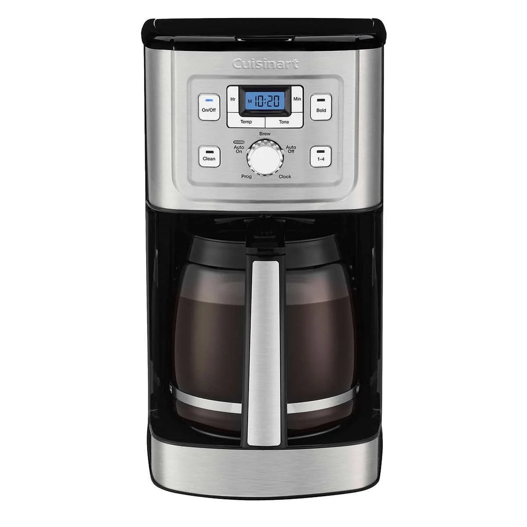 14-Cup Programmable Coffee Maker E84417