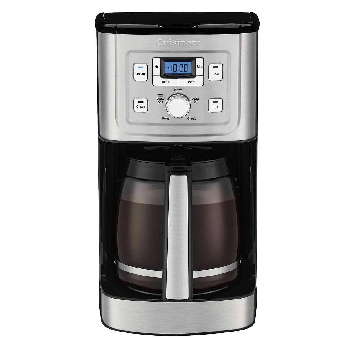 14-Cup Programmable Coffee Maker E84417