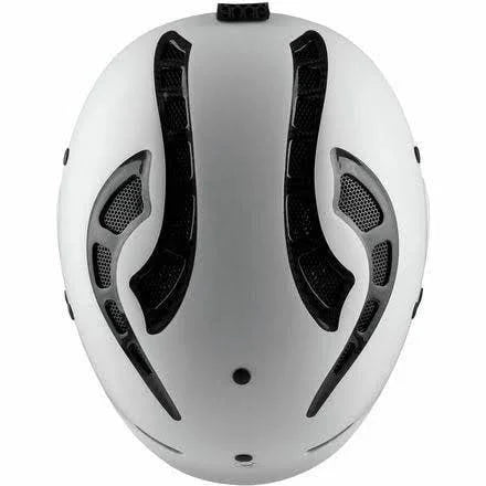 Satin White MIPS Helmet S917