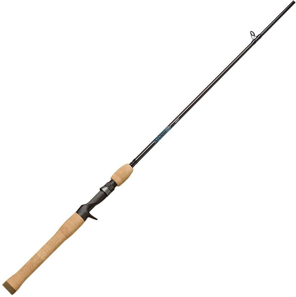 Casting Rod A40829