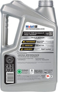 5W-30 Full Synthetic Motor Oil 5 Quart (Pack of 2) D855530