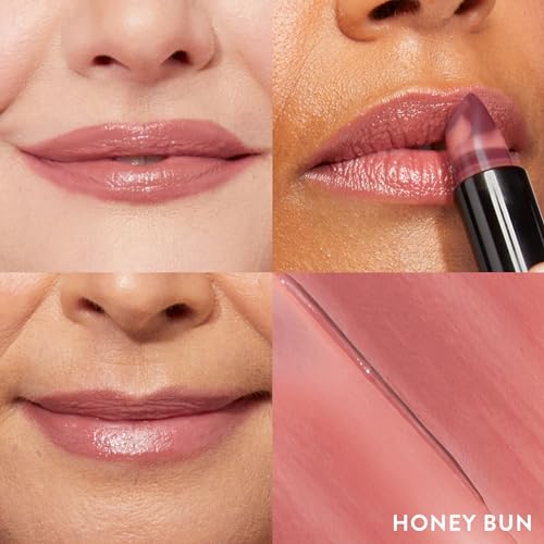 Italian Marble Sheer Lipstick - Berry Banana G54789