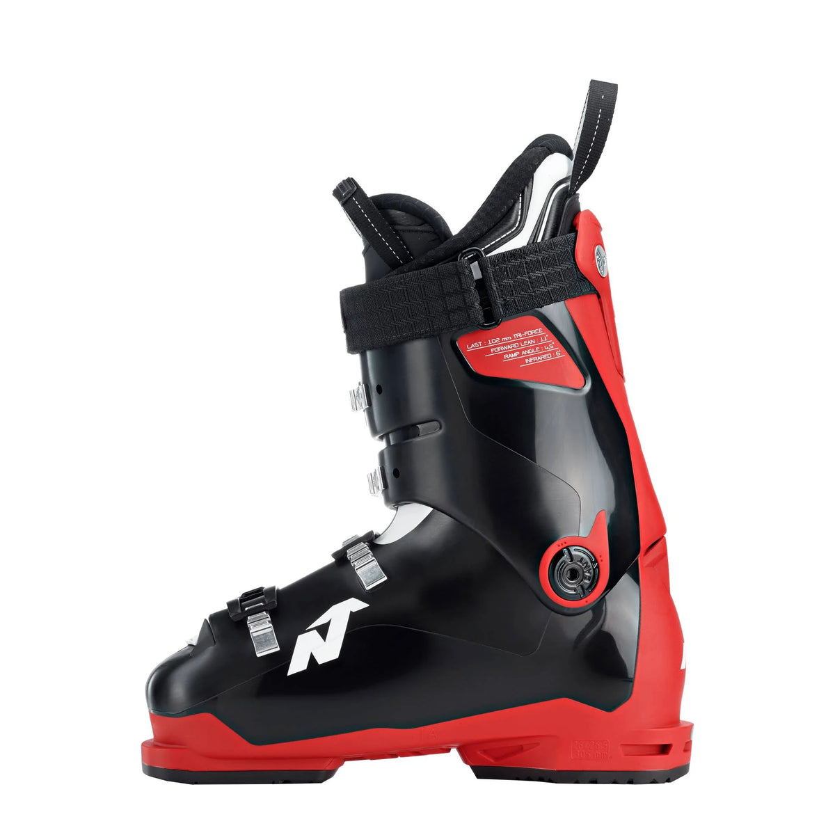 Sportmachine 100 Ski Boots M554